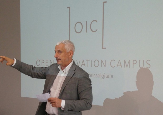 Francesco Meneghetti