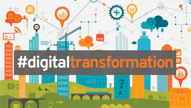 digitaltransformation